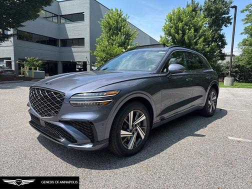 2026 Genesis GV70 3.5T Sport Advanced
