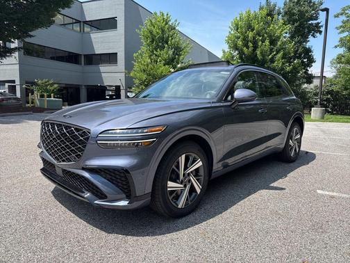 2026 Genesis GV70 3.5T Sport Advanced
