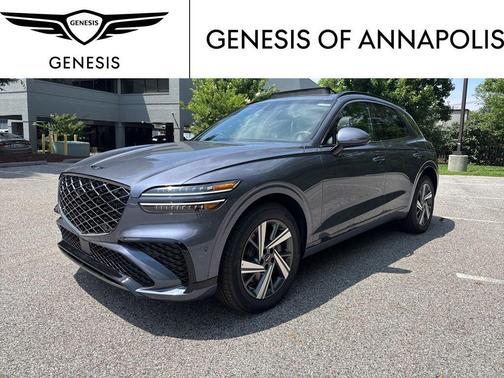 2026 Genesis GV70 3.5T Sport Advanced
