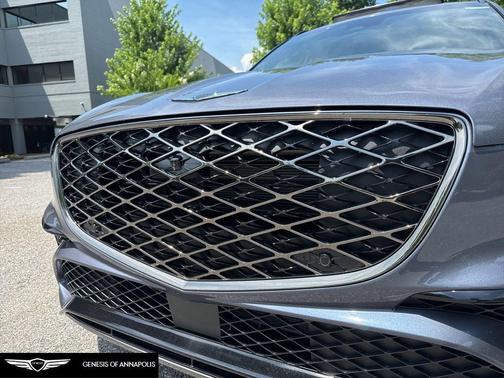 2026 Genesis GV70 3.5T Sport Advanced
