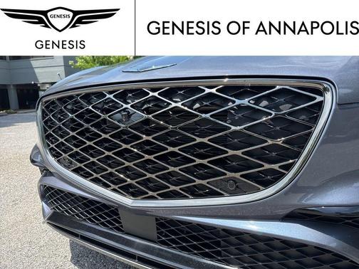 2026 Genesis GV70 3.5T Sport Advanced