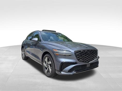 2026 Genesis GV70 3.5T Sport Advanced