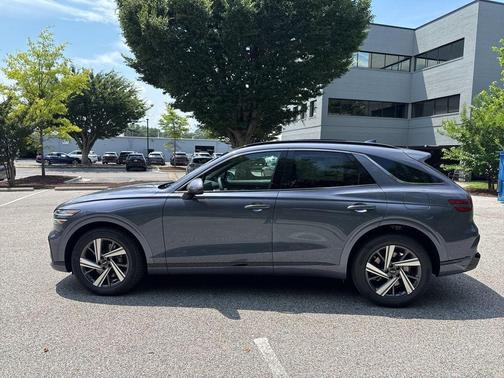 2026 Genesis GV70 3.5T Sport Advanced