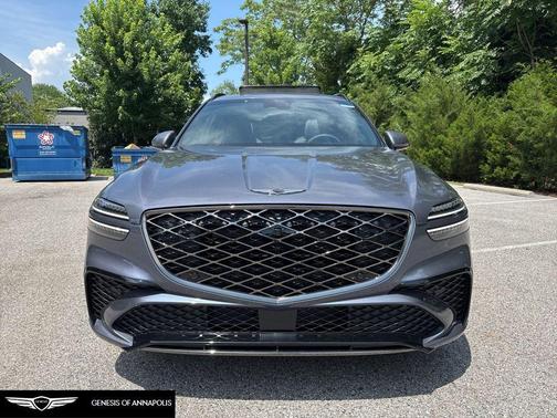 2026 Genesis GV70 3.5T Sport Advanced