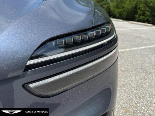 2026 Genesis GV70 3.5T Sport Advanced