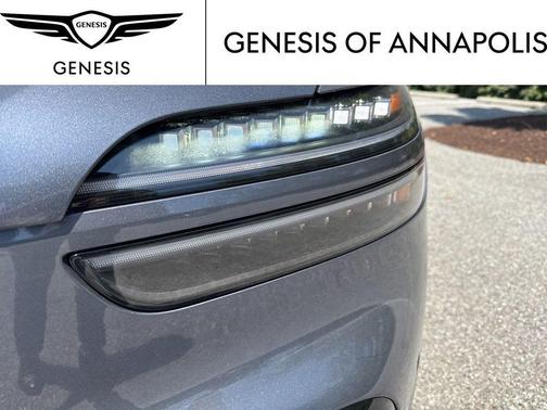 2026 Genesis GV70 3.5T Sport Advanced