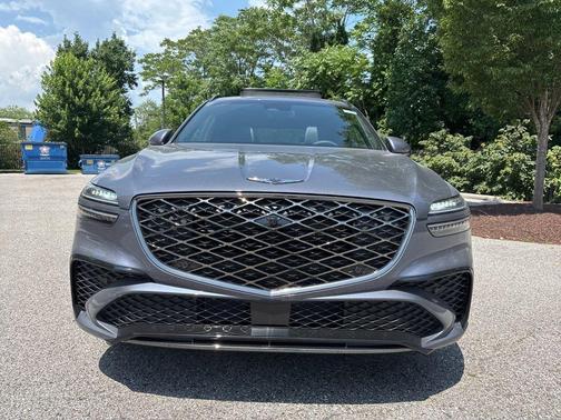 2026 Genesis GV70 3.5T Sport Advanced