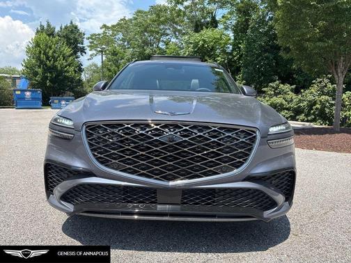 2026 Genesis GV70 3.5T Sport Advanced