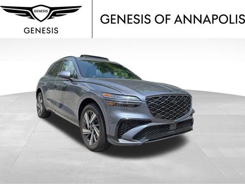 2026 Genesis GV70 3.5T Sport Advanced