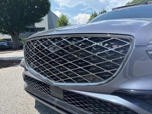 2026 Genesis GV70 3.5T Sport Advanced