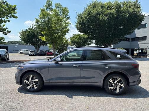 2026 Genesis GV70 3.5T Sport Advanced