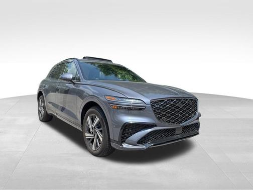2026 Genesis GV70 3.5T Sport Advanced