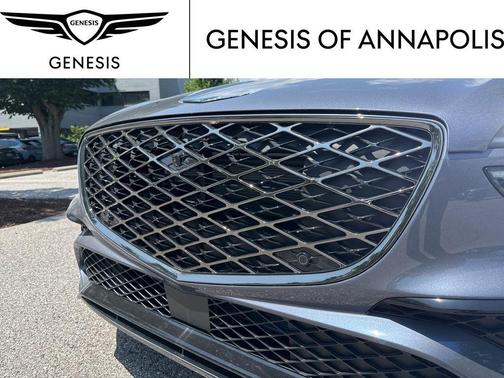 2026 Genesis GV70 3.5T Sport Advanced