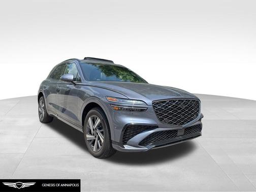 2026 Genesis GV70 3.5T Sport Advanced