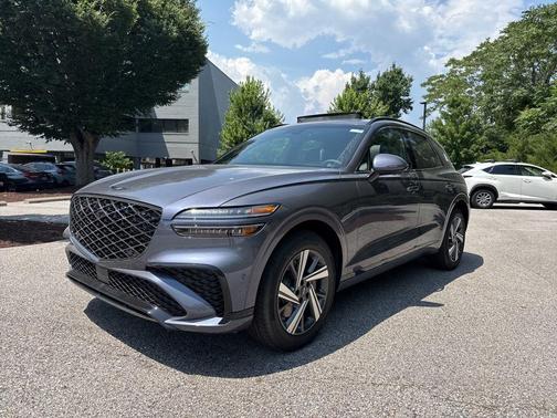 2026 Genesis GV70 3.5T Sport Advanced