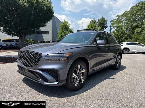 2026 Genesis GV70 3.5T Sport Advanced