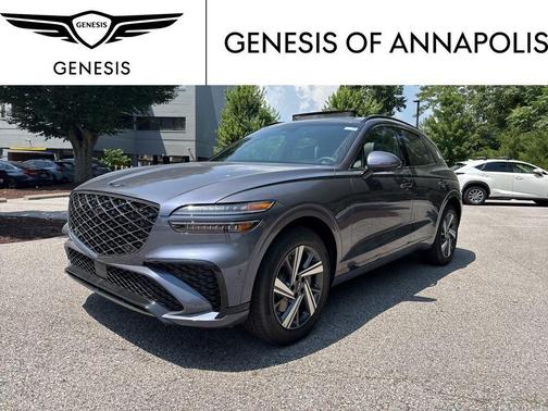 2026 Genesis GV70 3.5T Sport Advanced