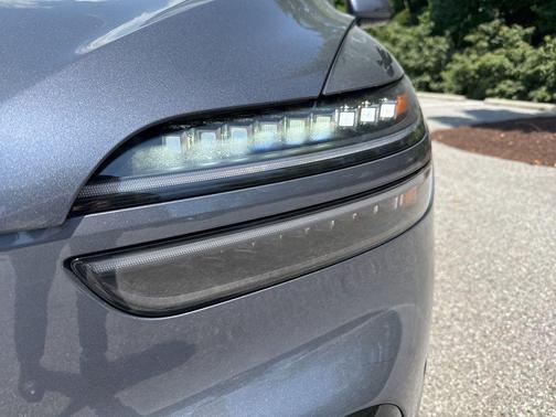 2026 Genesis GV70 3.5T Sport Advanced