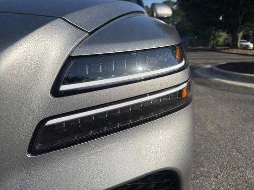 2025 Genesis GV80 2.5T Prestige