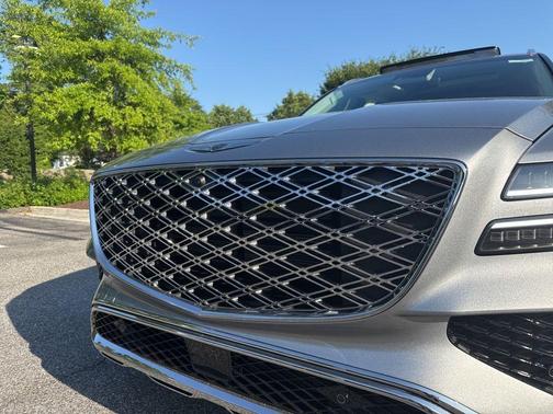 2025 Genesis GV80 2.5T Prestige