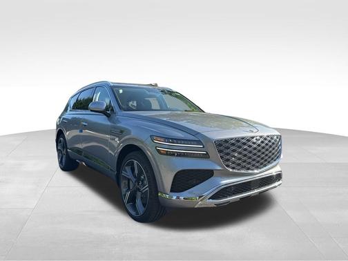 2025 Genesis GV80 2.5T Prestige
