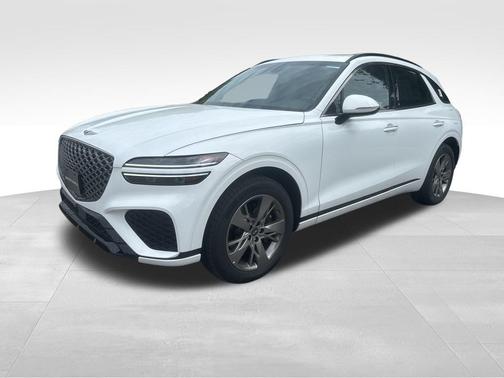 2025 Genesis GV70 3.5T Sport
