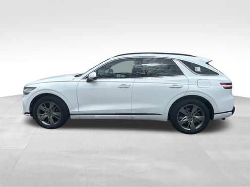 2025 Genesis GV70 3.5T Sport