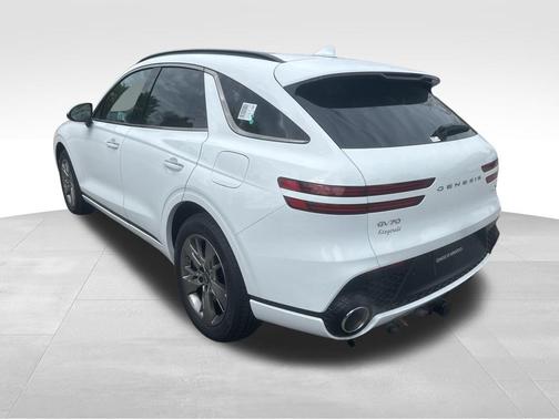 2025 Genesis GV70 3.5T Sport