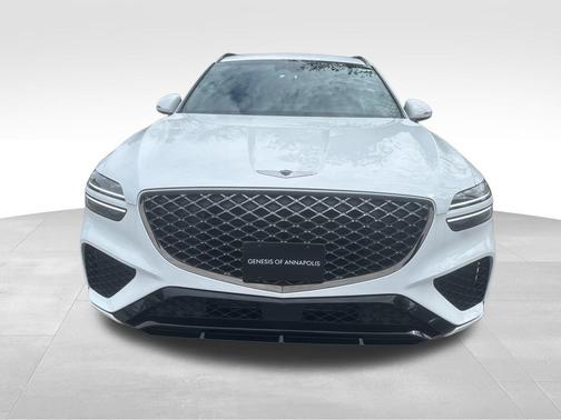 2025 Genesis GV70 3.5T Sport