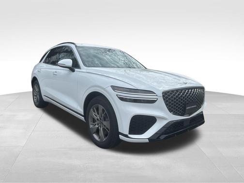 2025 Genesis GV70 3.5T Sport