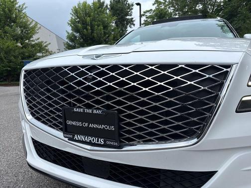 2023 Genesis GV80 3.5T