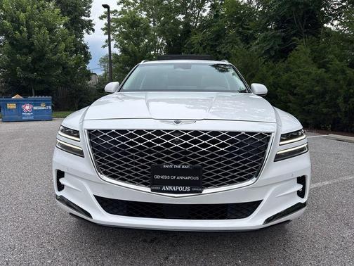 2023 Genesis GV80 3.5T