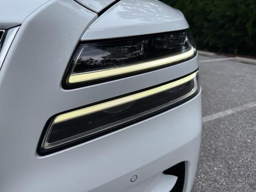 2023 Genesis GV80 3.5T