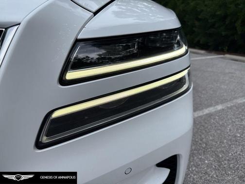 2023 Genesis GV80 3.5T