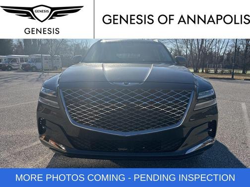 2024 Genesis GV80 3.5T