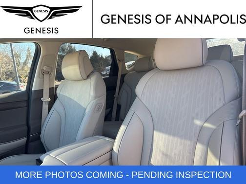 2024 Genesis GV80 3.5T