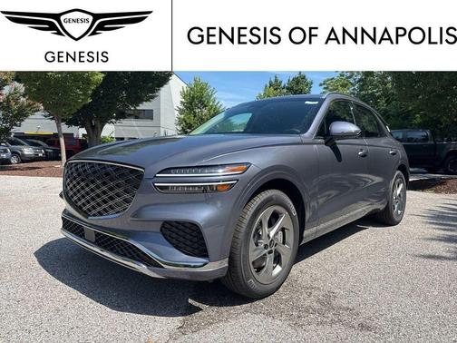 2026 Genesis GV70 2.5T