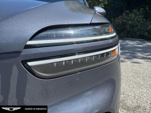 2026 Genesis GV70 2.5T