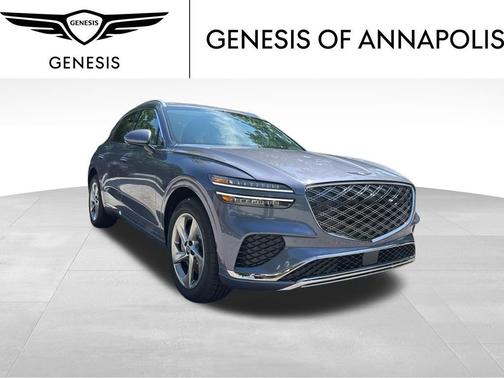 2026 Genesis GV70 2.5T