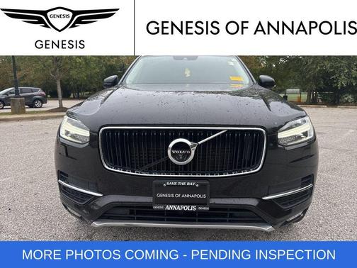 2018 Volvo XC90 T5 Momentum