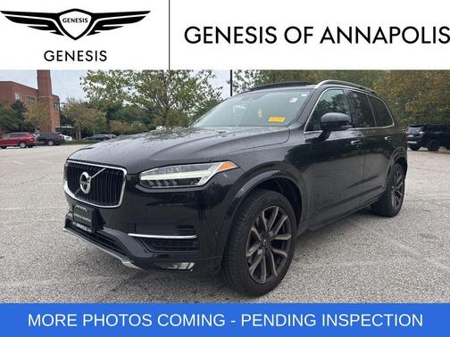 2018 Volvo XC90 T5 Momentum