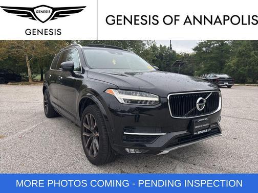 2018 Volvo XC90 T5 Momentum