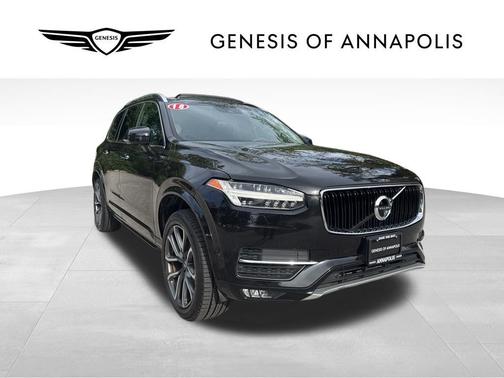 2018 Volvo XC90 T5 Momentum