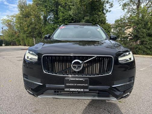 2018 Volvo XC90 T5 Momentum