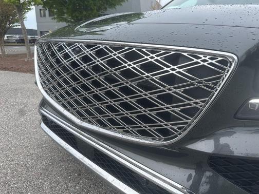 2025 Genesis GV80 3.5T Prestige
