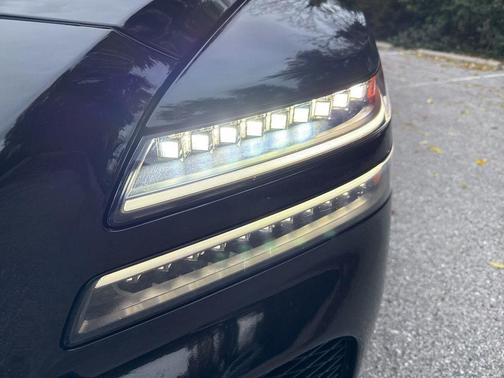 2025 Genesis GV80 3.5T Advanced