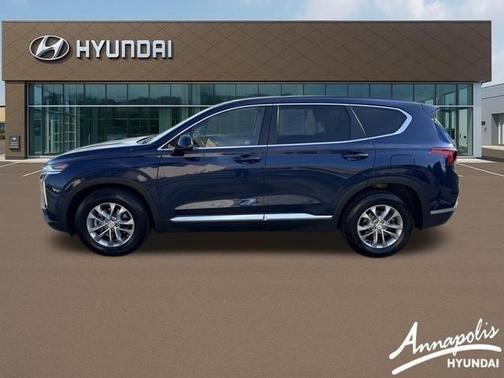 Stormy Sea 2019 Hyundai SANTA FE 2.4 SE