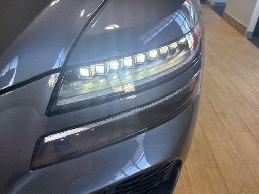 2026 Genesis G80 3.5T