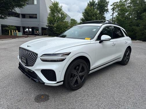 2023 Genesis GV70 2.5T