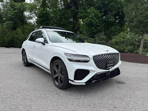 2023 Genesis GV70 2.5T